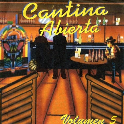 Cantina Abierta, Vol. 5