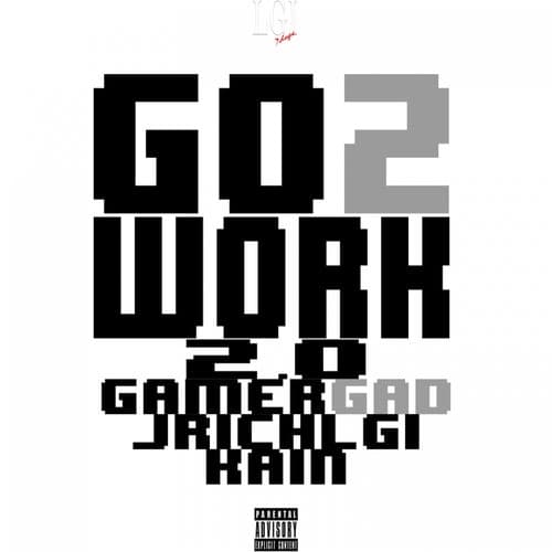 Go 2 Work 2.0 - Single