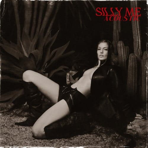 Silly Me (Acoustic/Live Version)