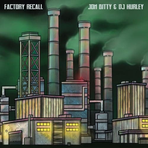 Factory Recall (Short Version)