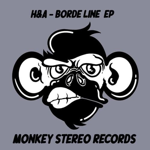 Borde line EP