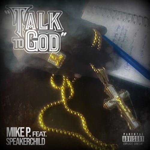 Talk To God (feat. Speakerchild)