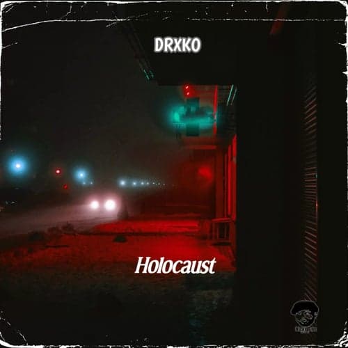 holocaust (Official audio)