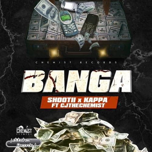 Banga (feat. Cjthechemist)