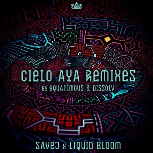 Cielo Aya (feat. Gracia Maria) [Remixes]