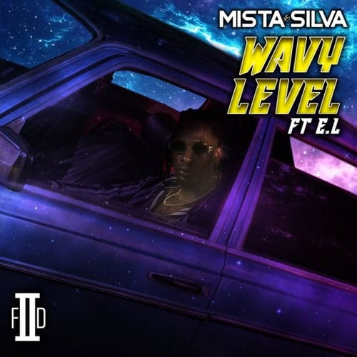 Wavy Level (feat. E.L)