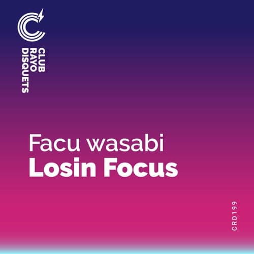 Losin Focus