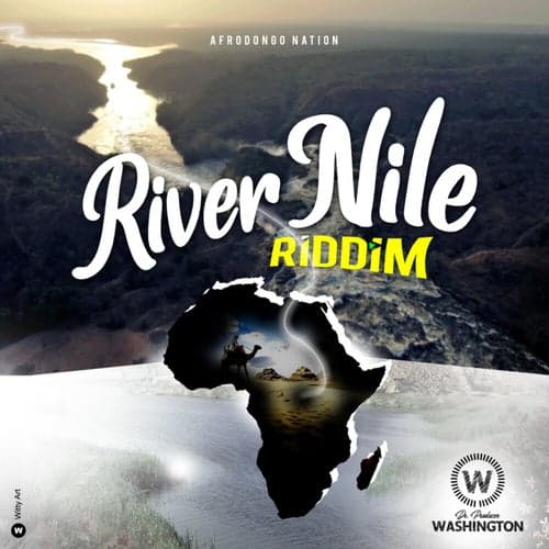 River Nile Riddim