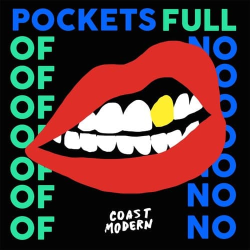 Pockets Full Of No