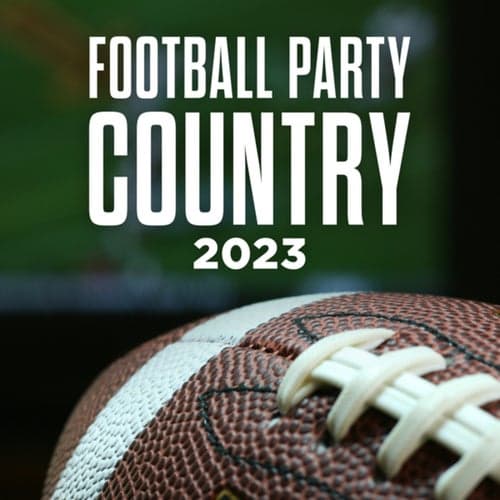 Football Party Country 2023