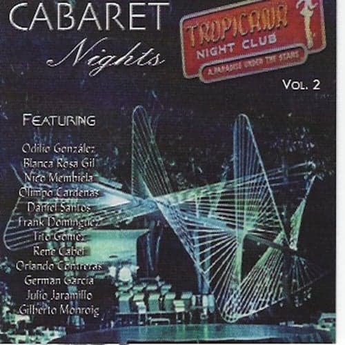 Cabaret Nights, Vol. 2