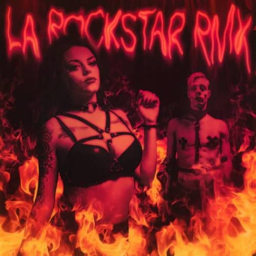 La Rockstar (Boss Doms RMX)