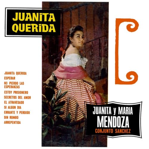Juanita Querida (Remaster from the Original Azteca Tapes)