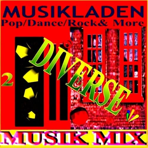 Musikladen (Musik Mix 2)