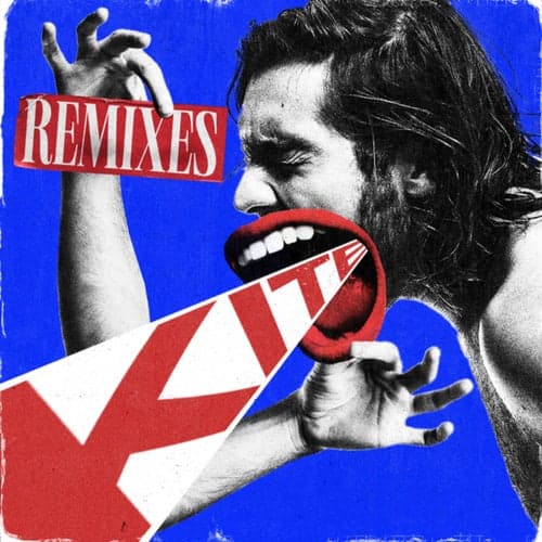 Kite (Remixes)
