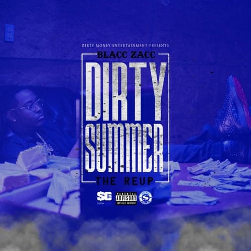 Dirty Summer The Re-Up
