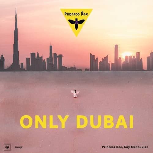 Only Dubai