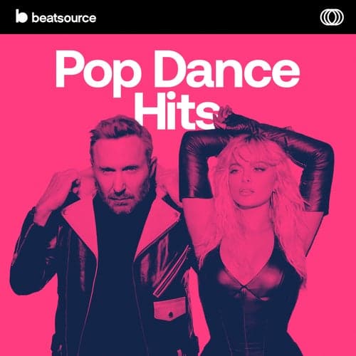 Pop Dance Hits playlist