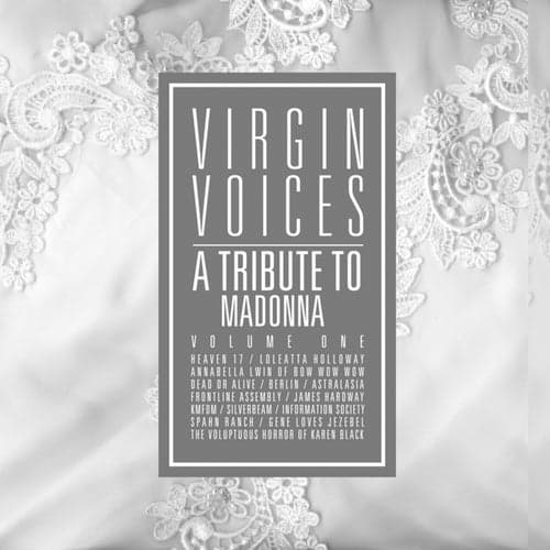 A Tribute to Madonna: Virgin Voices