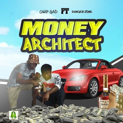 Money Architect (feat. Danger Zone)