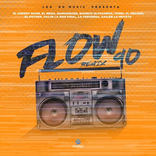 Flow 90 (Remix)