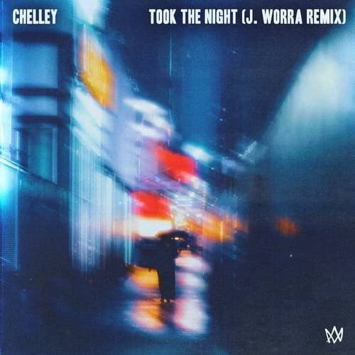 Took The Night (J. Worra Remix)