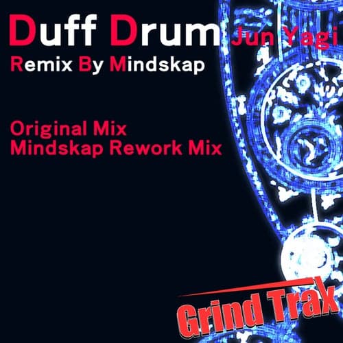 Duff Drum