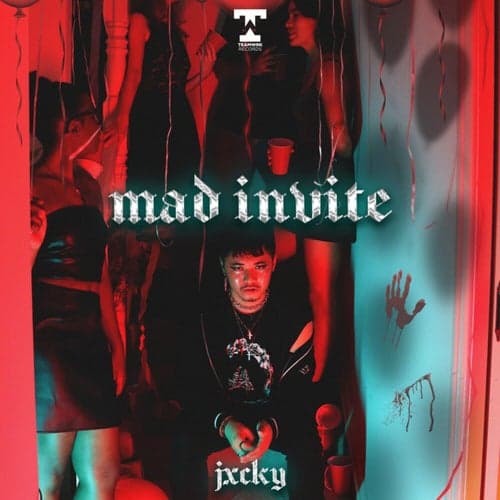 Mad Invite