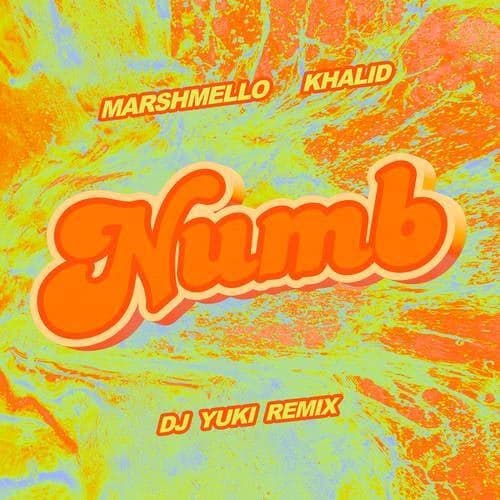 Numb (DJ YUKI Remix)