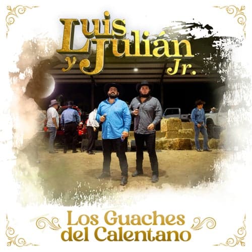 Los Guaches Del Calentano (En Vivo)