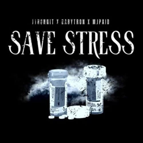 Save Stress