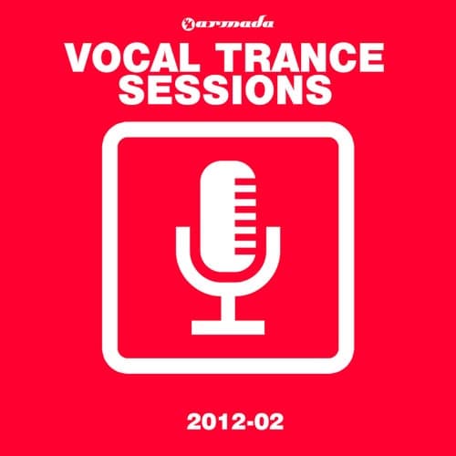 Armada Vocal Trance Sessions 2012 - 02