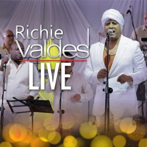 Richie Valdes (Live)
