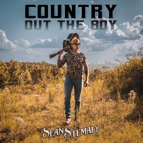 Country Out The Boy (SeanDeere)