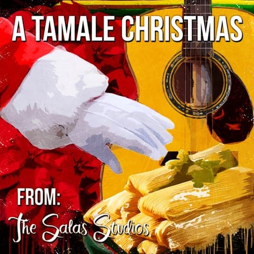 A Tamale Christmas