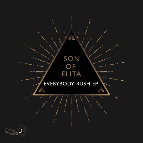 Everybody Rush EP