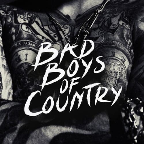 Bad Boys Of Country