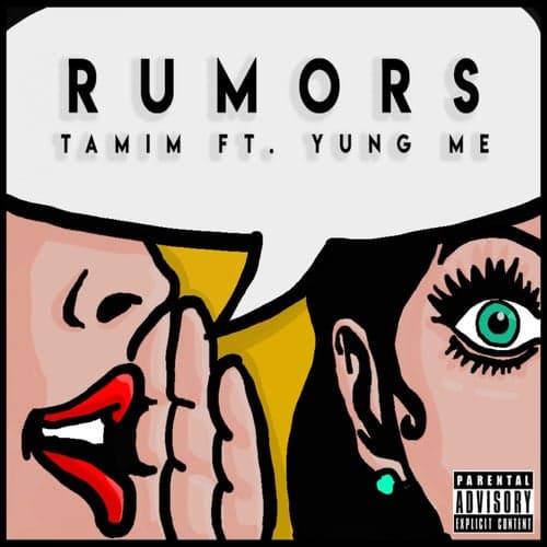 Rumors (feat. Yung Me)