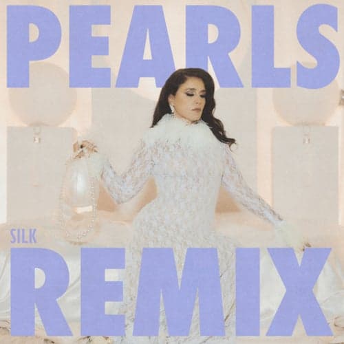 Pearls (SILK Extended Mix)
