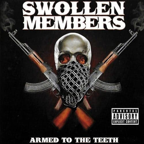 Armed to the Teeth