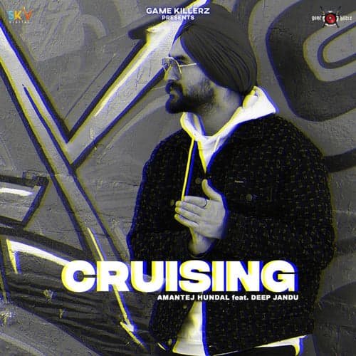 Cruising (feat. Deep Jandu)