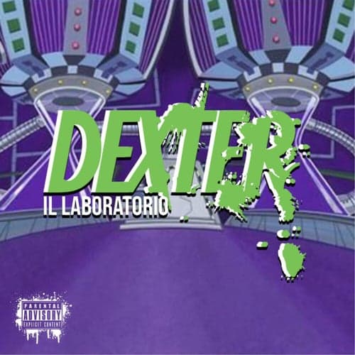Il Laboratorio Di Dexter
