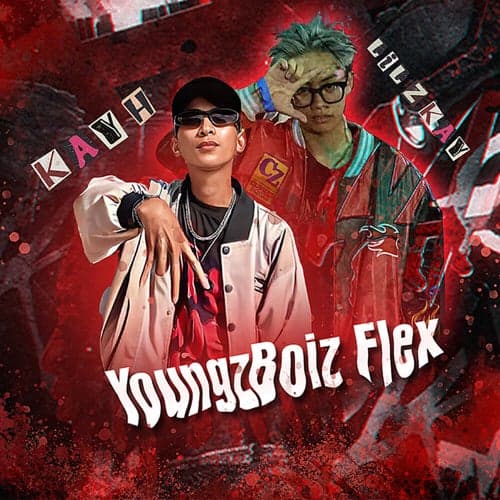 YoungBoiz Flex