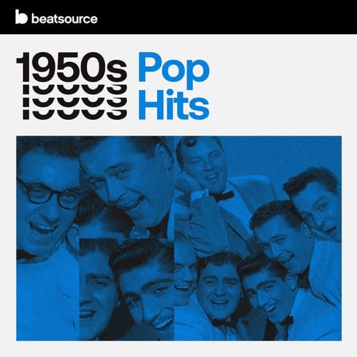 Pop Hits 50s playlist