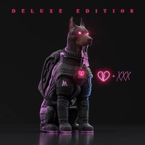 The Love & Sex Tape (Deluxe Edition)