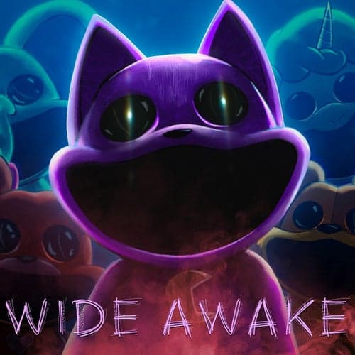 Wide Awake (Poppy Playtime)