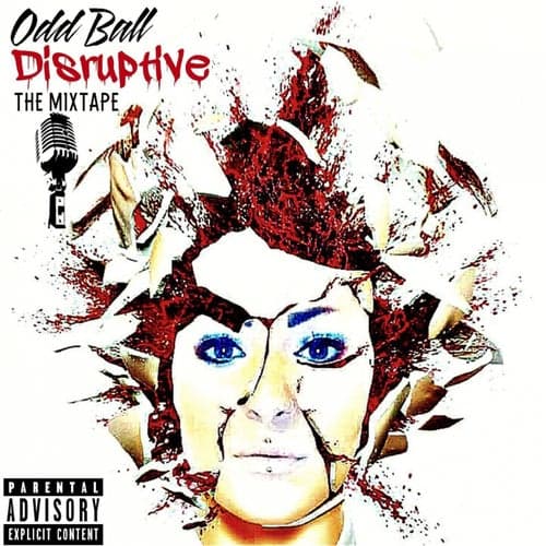 Disruptive The Mixtape