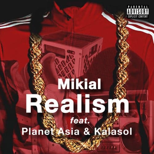 Realism (feat. Planet Asia & Kalasol)