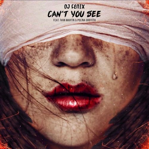 Can't you see (feat. Polina Griffith & Ivan Martin)