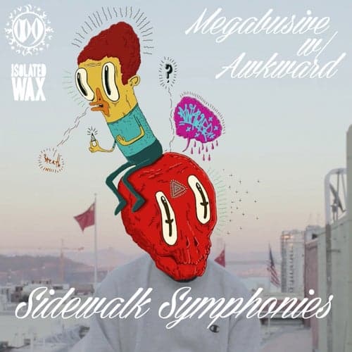 Sidewalk Symphonies - Single